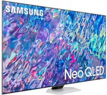 Samsung QA65QN85BAK 65 inch (165 cm) Neo QLED 4K TV