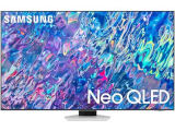 Compare Samsung QA65QN85BAK 65 inch (165 cm) Neo QLED 4K TV