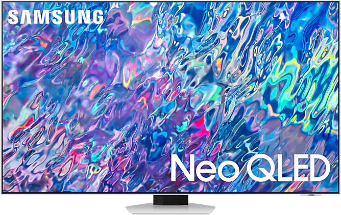 Samsung QA65QN85BAK 65 inch (165 cm) Neo QLED 4K TV