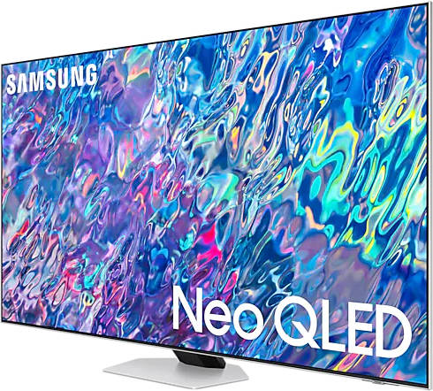 Samsung QA65QN85BAK 65 inch (165 cm) Neo QLED 4K TV