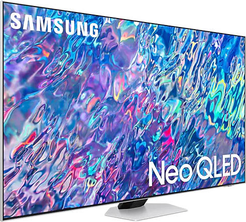 Samsung QA65QN85BAK 65 inch (165 cm) Neo QLED 4K TV