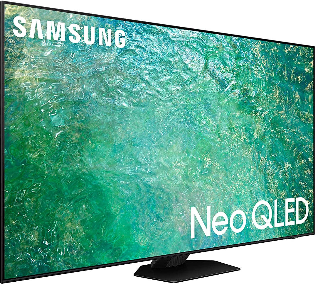 Samsung QA65QN85CAK 65 inch (165 cm) Neo QLED 4K TV