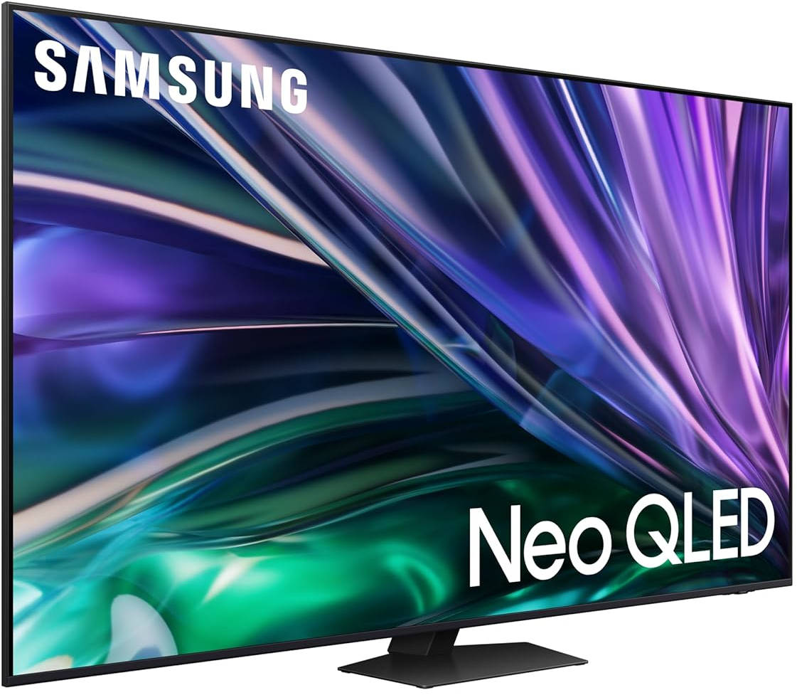 Samsung QA65QN85DBU 65 inch (165 cm) Neo QLED 4K TV