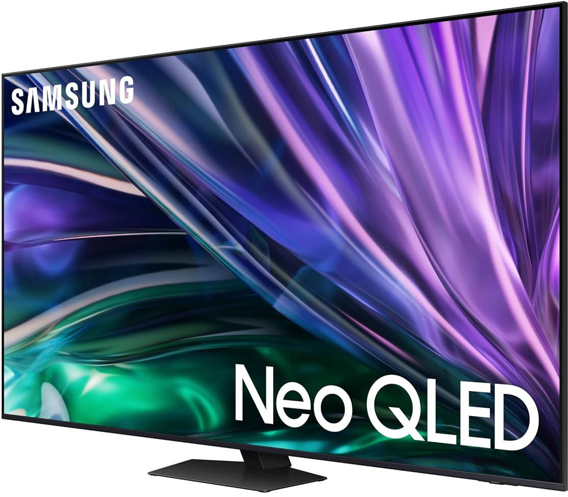 Samsung QA65QN85DBU 65 inch (165 cm) Neo QLED 4K TV