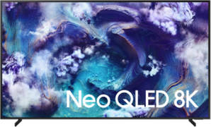 Samsung QA65QN900FU 65 inch (165 cm) Neo QLED 8K UHD TV