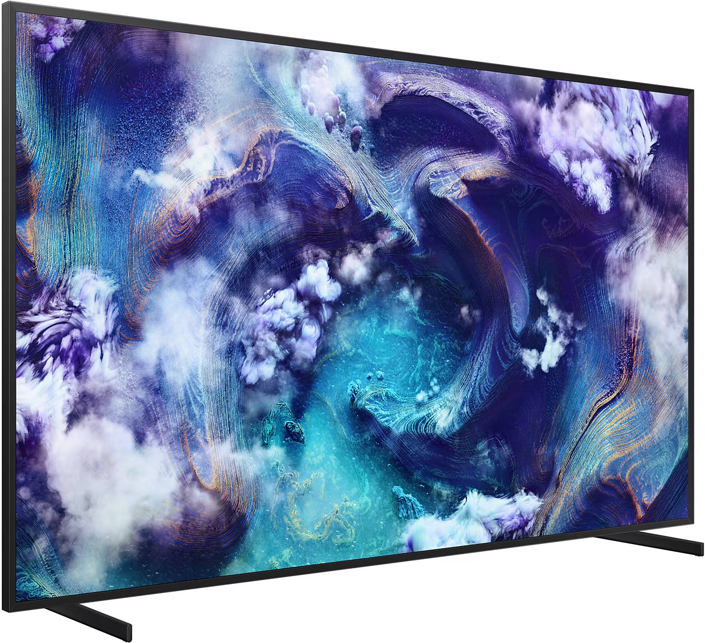 Samsung QA65QN900FU 65 inch (165 cm) Neo QLED 8K UHD TV