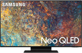 Samsung QA65QN90AAK 65 inch (165 cm) QLED 4K TV