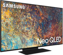Samsung QA65QN90AAK 65 inch (165 cm) QLED 4K TV