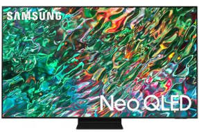 Samsung QA65QN90BAK 65 inch (165 cm) Neo QLED 4K TV