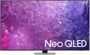 Samsung QA65QN90CAK 65 inch (165 cm) Neo QLED 4K TV