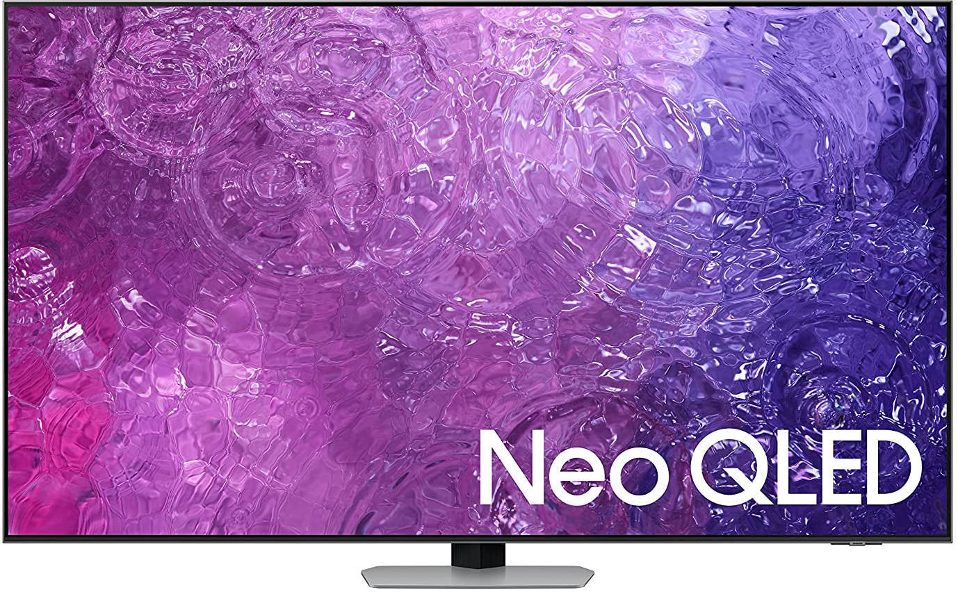 Samsung QA65QN90CAK 65 inch (165 cm) Neo QLED 4K TV