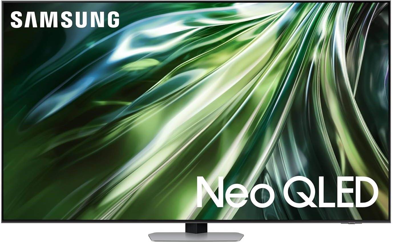 Samsung QA65QN90DAU 65 inch (165 cm) Neo QLED 4K TV
