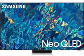 Samsung QA65QN95BAK 65 inch (165 cm) Neo QLED 4K TV