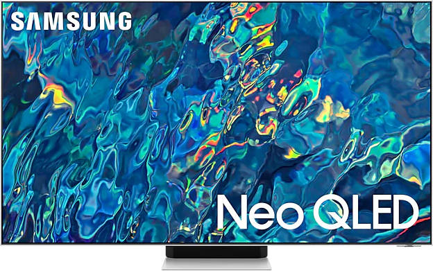 Samsung QA65QN95BAK 65 inch (165 cm) Neo QLED 4K TV