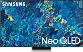 Samsung QA65QN95BAK 65 inch (165 cm) Neo QLED 4K TV