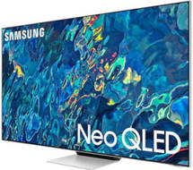 Samsung QA65QN95BAK 65 inch (165 cm) Neo QLED 4K TV
