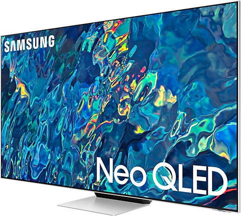 Samsung QA65QN95BAK 65 inch (165 cm) Neo QLED 4K TV