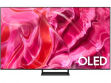 Samsung QA65S90CAK 65 inch (165 cm) OLED 4K TV price in India