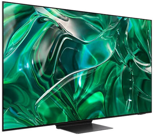 Samsung QA65S95CAK 65 inch (165 cm) OLED 4K TV