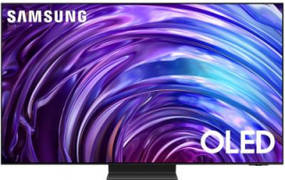Samsung QA65S95DAU 65 inch (165 cm) OLED 4K TV