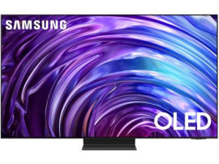 Samsung QA65S95DAU 65 inch (165 cm) OLED 4K TV Price