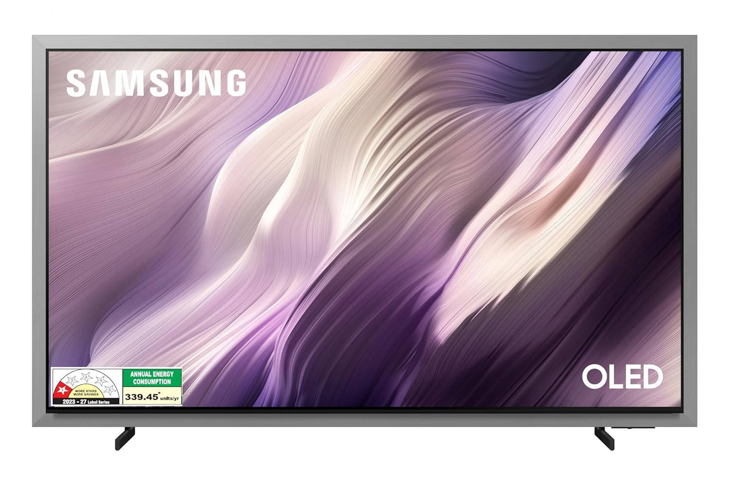 Samsung QA65S95HXU 65 inch (165 cm) OLED 4K TV