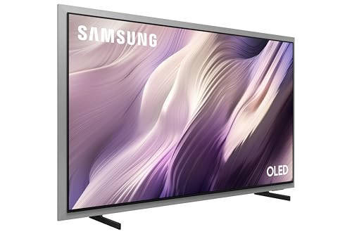 Samsung QA65S95HXU 65 inch (165 cm) OLED 4K TV