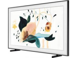 Samsung QA75LS03TAK 75 inch (190 cm) QLED 4K TV