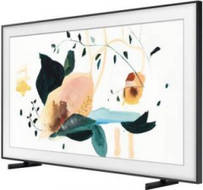 Samsung QA75LS03TAK 75 inch (190 cm) QLED 4K TV