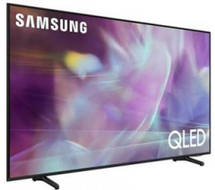 Samsung QA75Q60AAK 75 inch (190 cm) QLED 4K TV