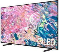 Samsung QA75Q60BAK 75 inch (190 cm) QLED 4K TV
