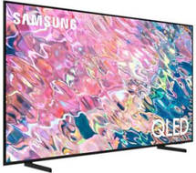 Samsung QA75Q60BAK 75 inch (190 cm) QLED 4K TV
