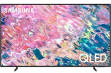 Samsung QA75Q60BAK 75 inch (190 cm) QLED 4K TV