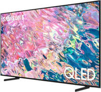 Samsung QA75Q60BAK 75 inch (190 cm) QLED 4K TV