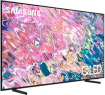 Samsung QA75Q60BAK 75 inch (190 cm) QLED 4K TV