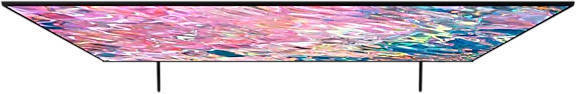 Samsung QA75Q60BAK 75 inch (190 cm) QLED 4K TV