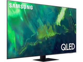 Samsung QA75Q70AAK 75 inch (190 cm) QLED 4K TV