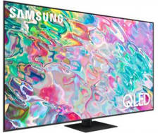 Samsung QA75Q70BAK 75 inch (190 cm) QLED 4K TV