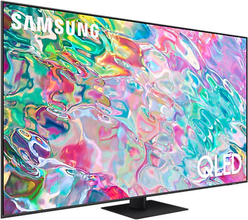 Samsung QA75Q70BAK 75 inch (190 cm) QLED 4K TV