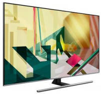 Samsung QA75Q70TAK 75 inch (190 cm) QLED 4K TV