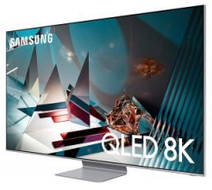 Samsung QA75Q800TAK 75 inch (190 cm) QLED 8K UHD TV