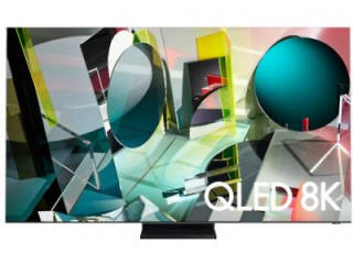 Samsung QA75Q950TSK 75 inch (190 cm) QLED 8K UHD TV