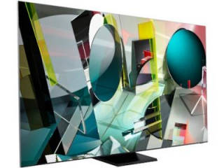 Samsung QA75Q950TSK 75 inch (190 cm) QLED 8K UHD TV