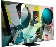Samsung QA75Q950TSK 75 inch (190 cm) QLED 8K UHD TV