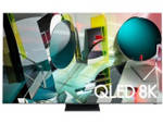 Samsung QA75Q950TSK 75 inch (190 cm) QLED 8K UHD TV