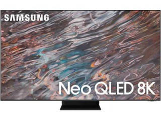 Samsung QA75QN800AK 75 inch (190 cm) QLED 8K UHD TV