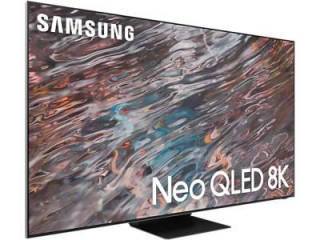 Samsung QA75QN800AK 75 inch (190 cm) QLED 8K UHD TV