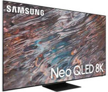 Samsung QA75QN800AK 75 inch (190 cm) QLED 8K UHD TV