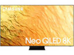 Samsung QA75QN800BK 75 inch (190 cm) Neo QLED 8K UHD TV