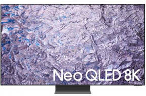 Samsung QA75QN800CK 75 inch (190 cm) Neo QLED 8K UHD TV